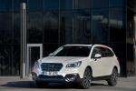 Subaru Outback 2.0D 2015 года